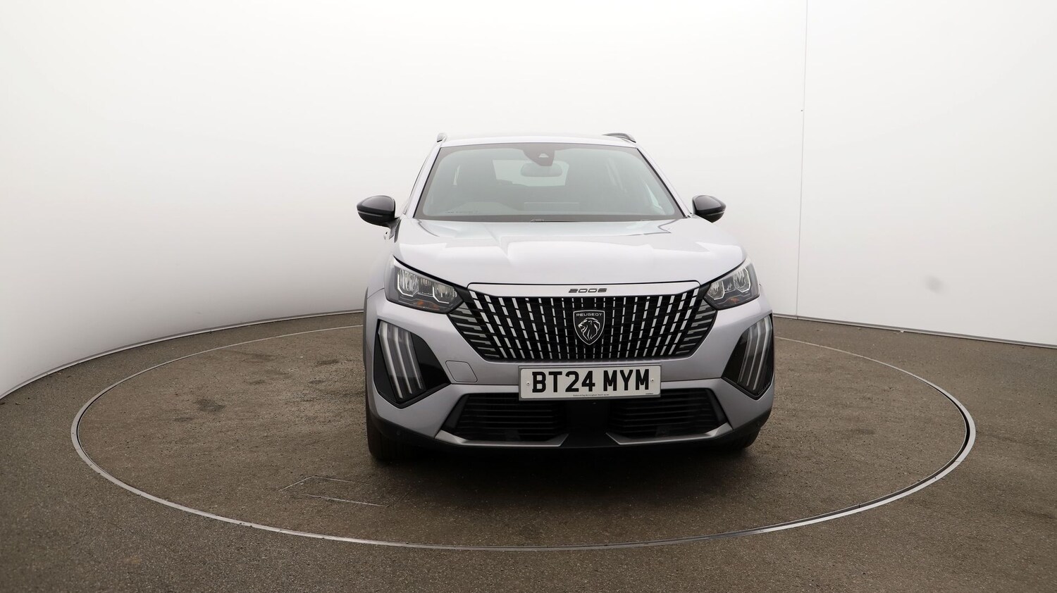 Used Peugeot 2008 for sale - 76811033: Photo 33