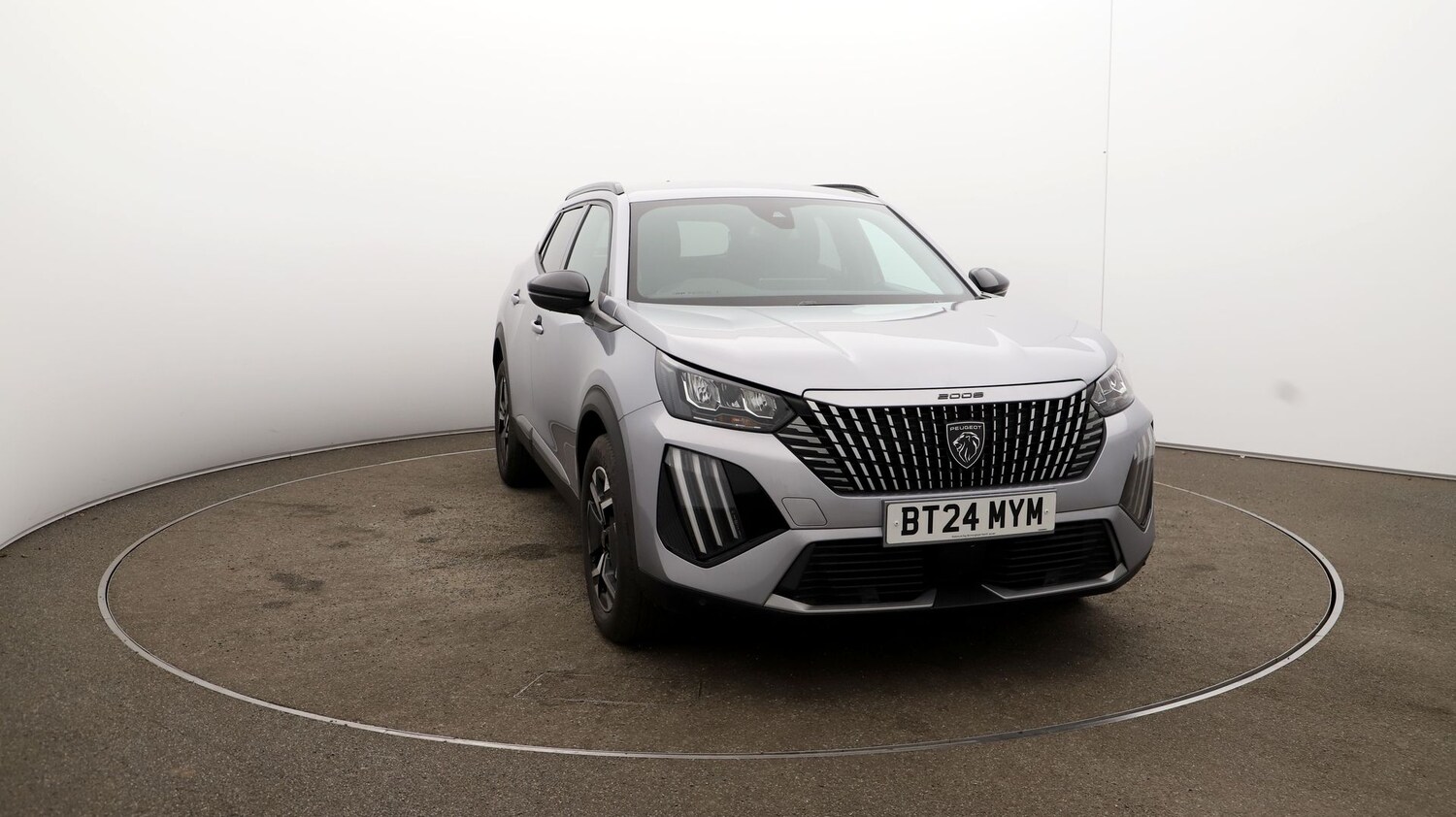 Used Peugeot 2008 for sale - 76811033: Photo 34