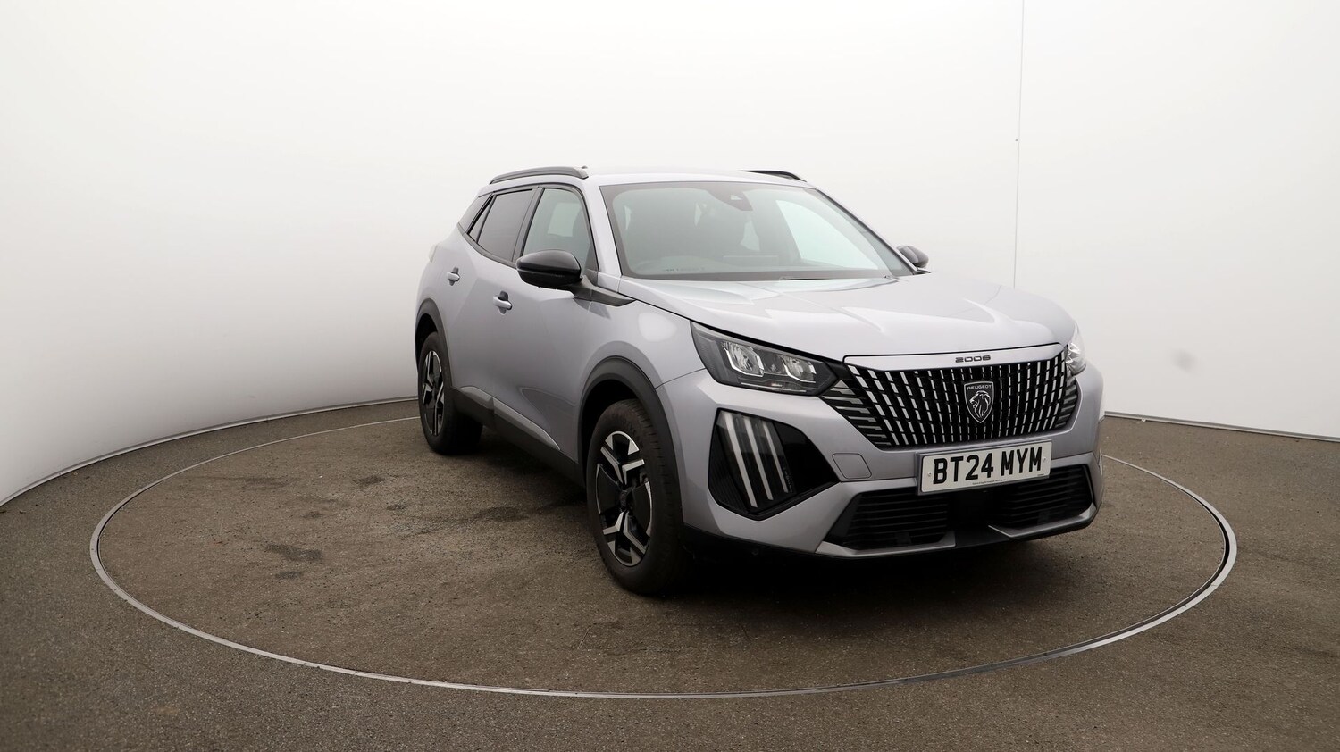 Used Peugeot 2008 for sale - 76811033: Photo 35