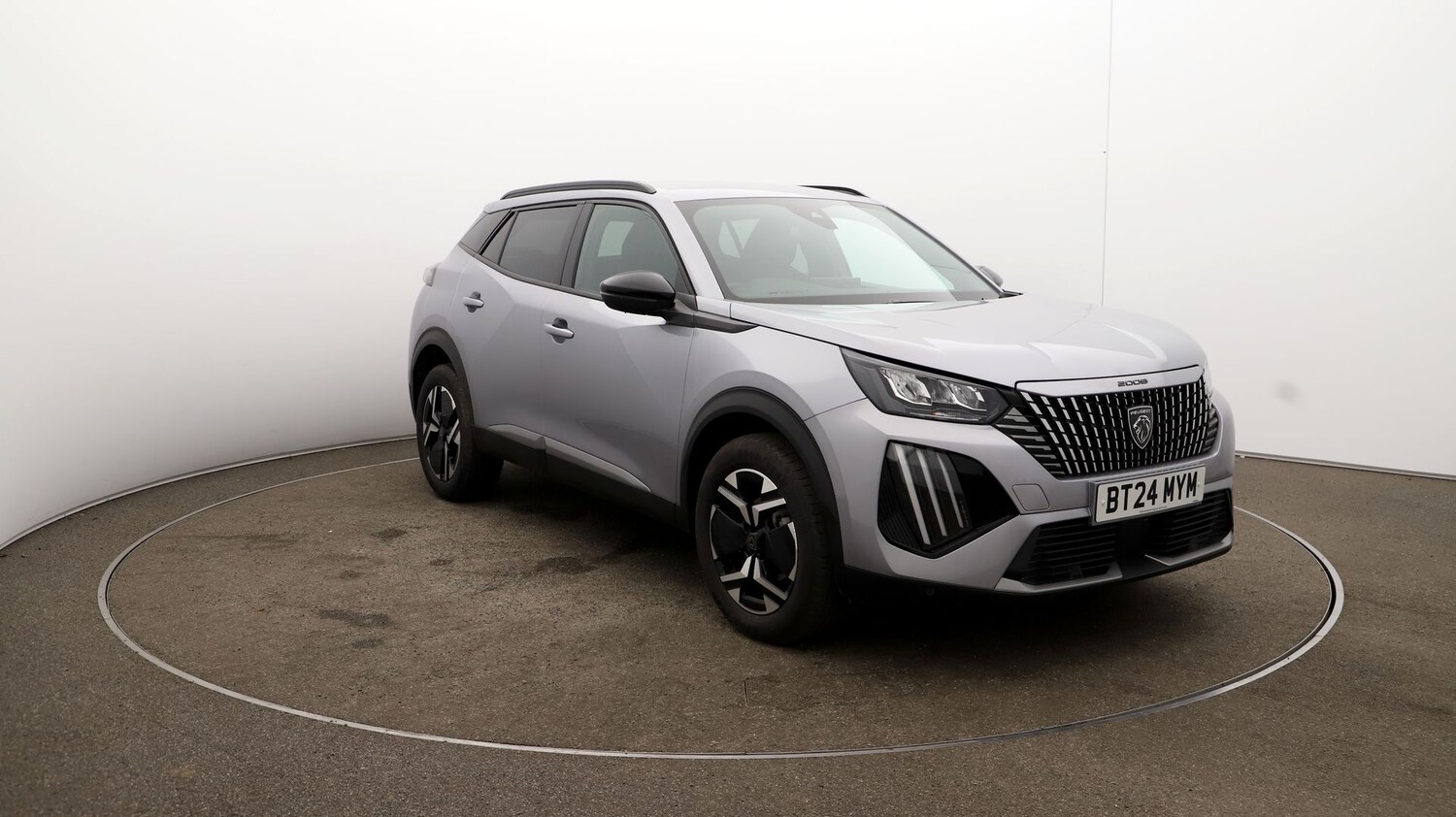 Used Peugeot 2008 for sale - 76811033: Photo 36