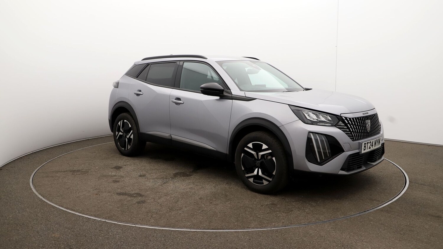 Used Peugeot 2008 for sale - 76811033: Photo 37