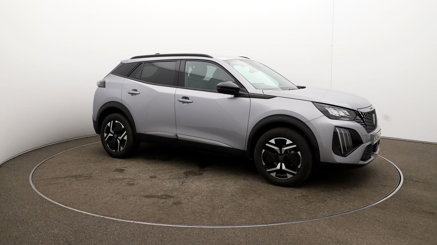 Used Peugeot 2008 for sale - 76811033: Photo 38