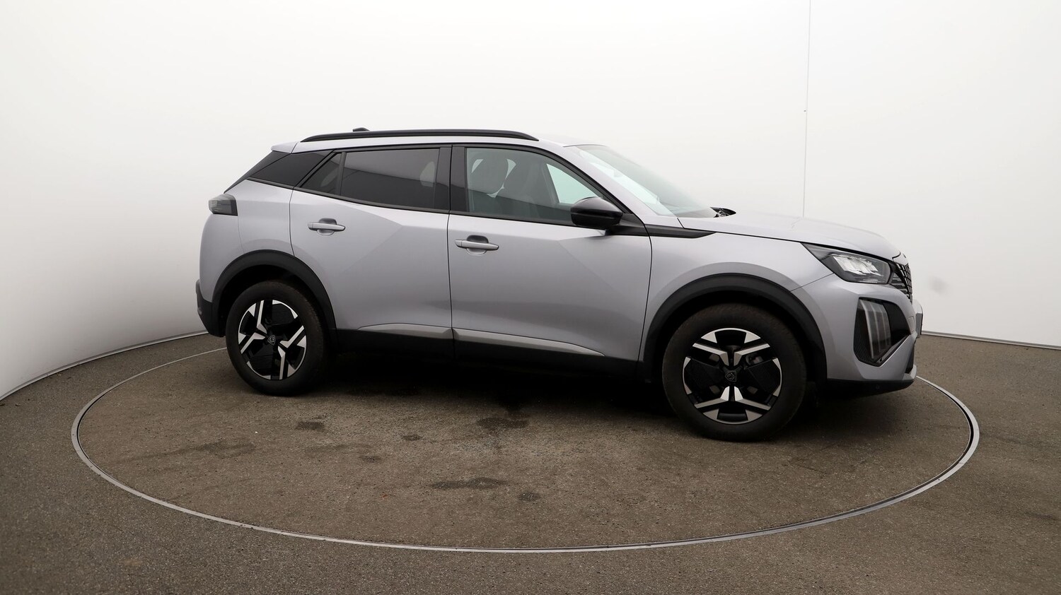 Used Peugeot 2008 for sale - 76811033: Photo 39