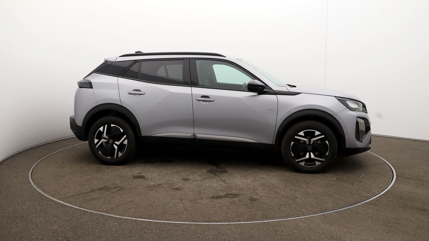 Used Peugeot 2008 for sale - 76811033: Photo 41