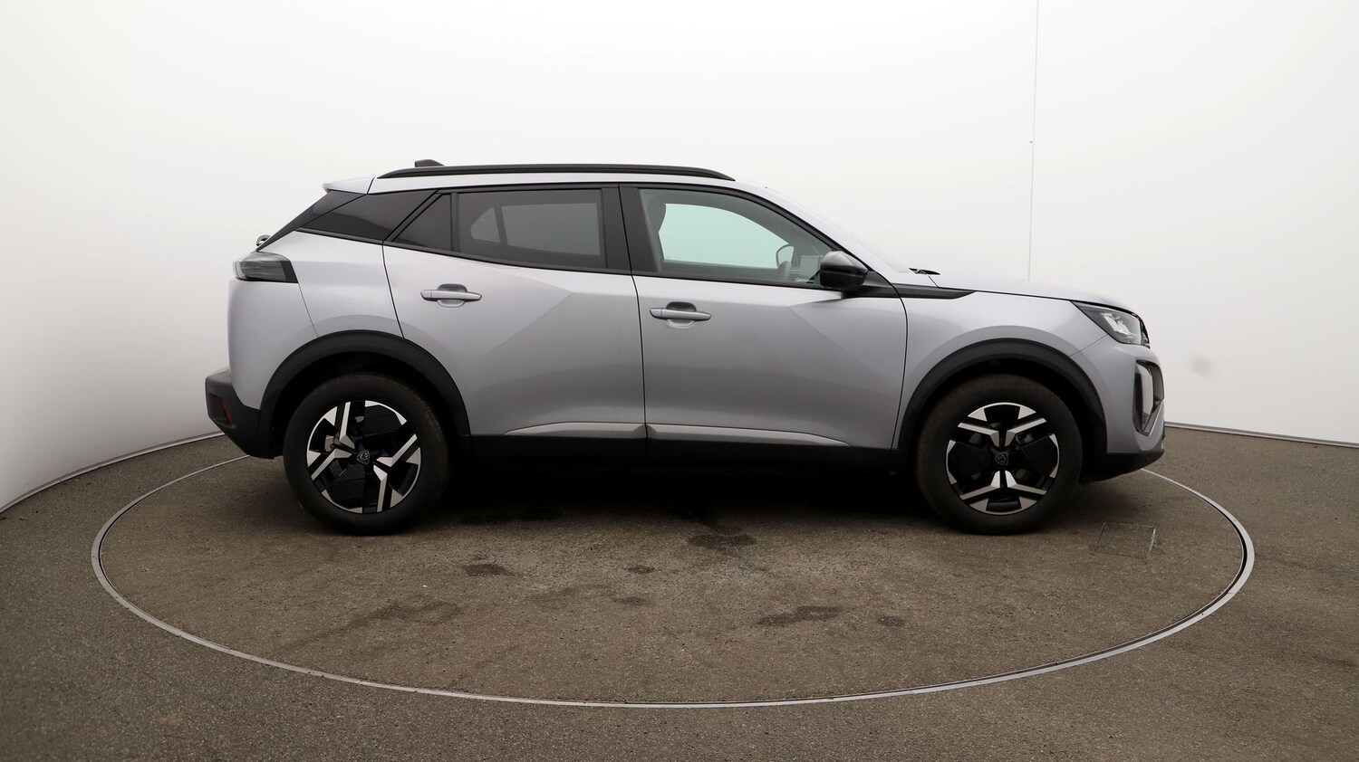 Used Peugeot 2008 for sale - 76811033: Photo 42