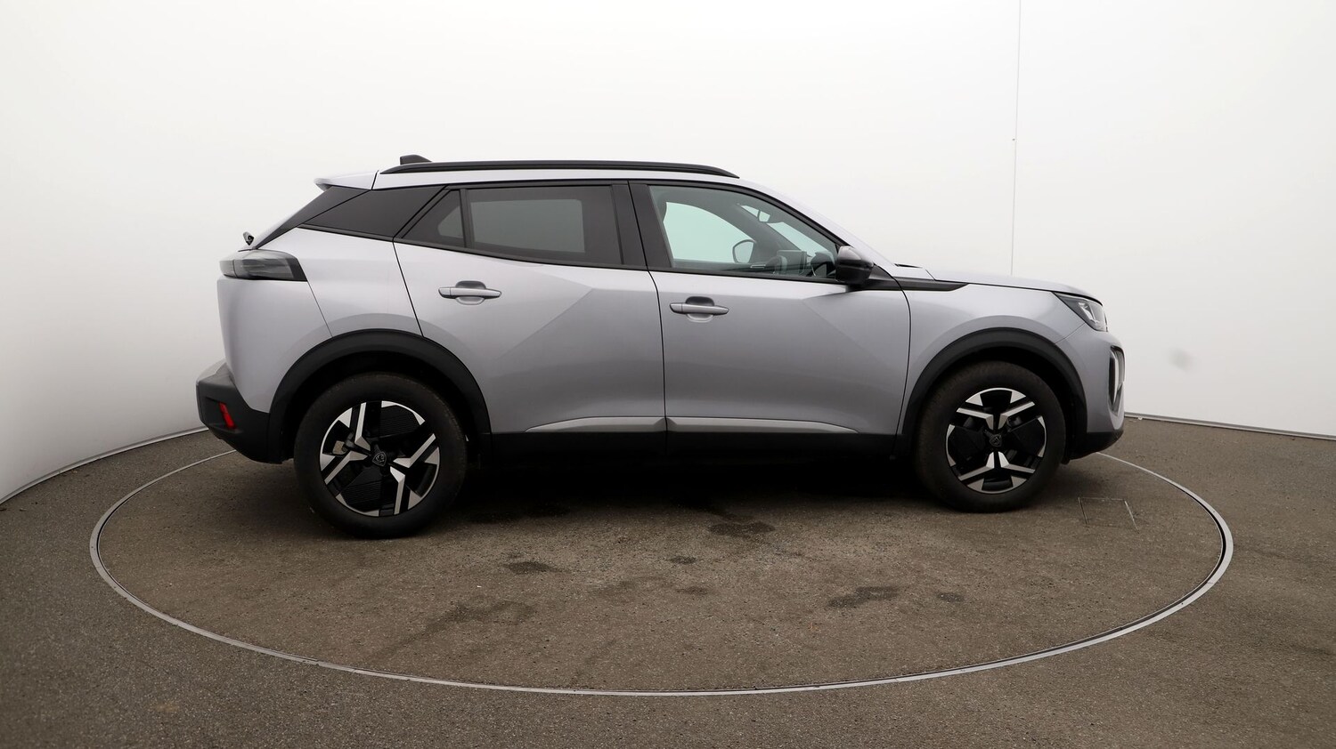 Used Peugeot 2008 for sale - 76811033: Photo 43