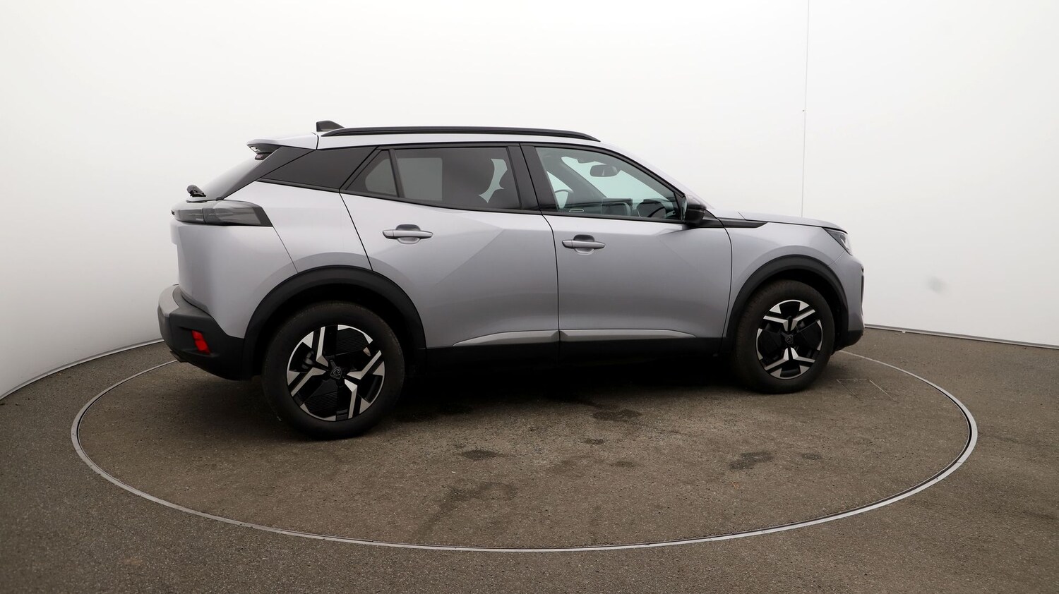 Used Peugeot 2008 for sale - 76811033: Photo 44