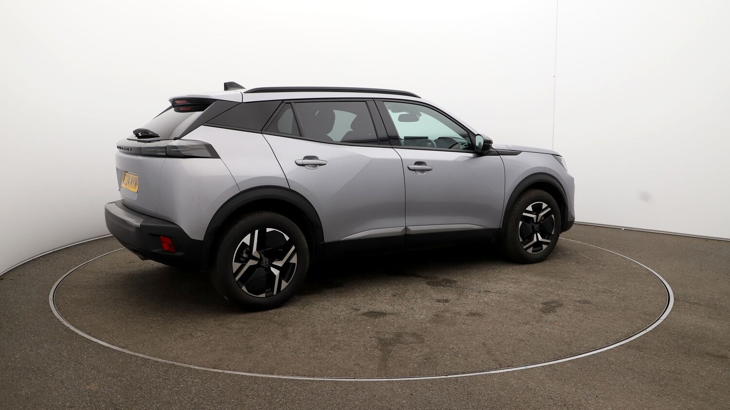 Used Peugeot 2008 for sale - 76811033: Photo 45