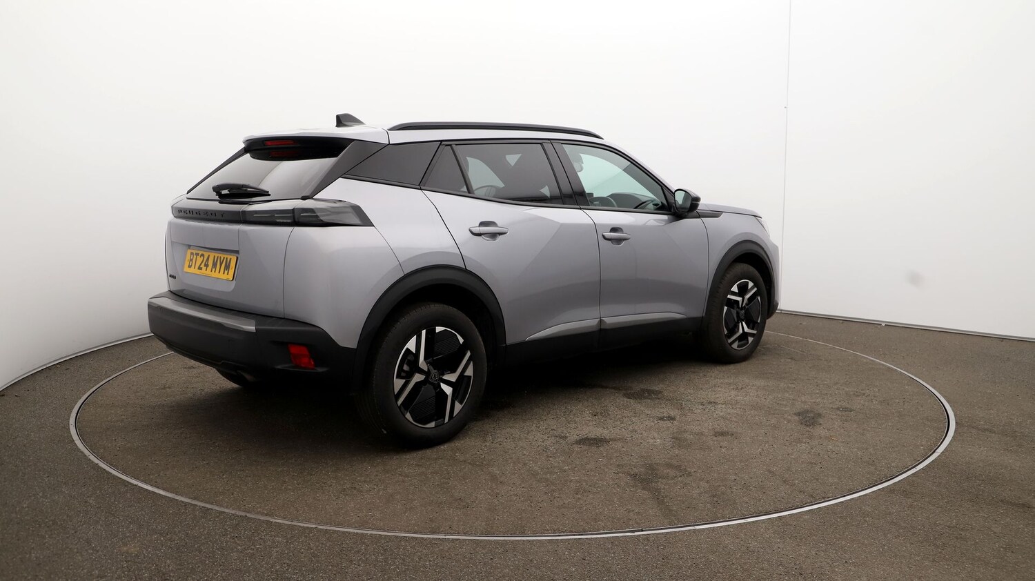 Used Peugeot 2008 for sale - 76811033: Photo 46