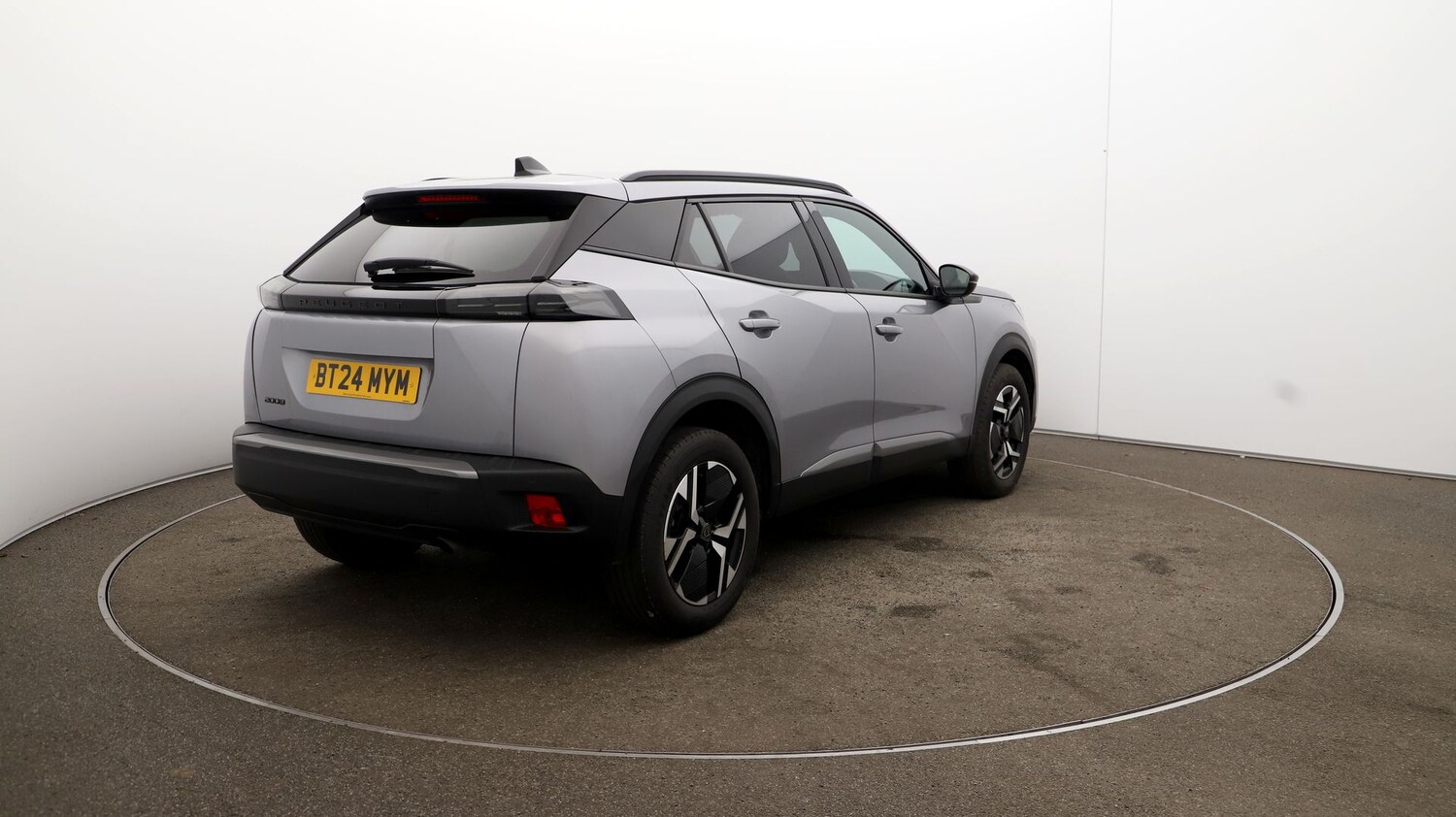 Used Peugeot 2008 for sale - 76811033: Photo 47