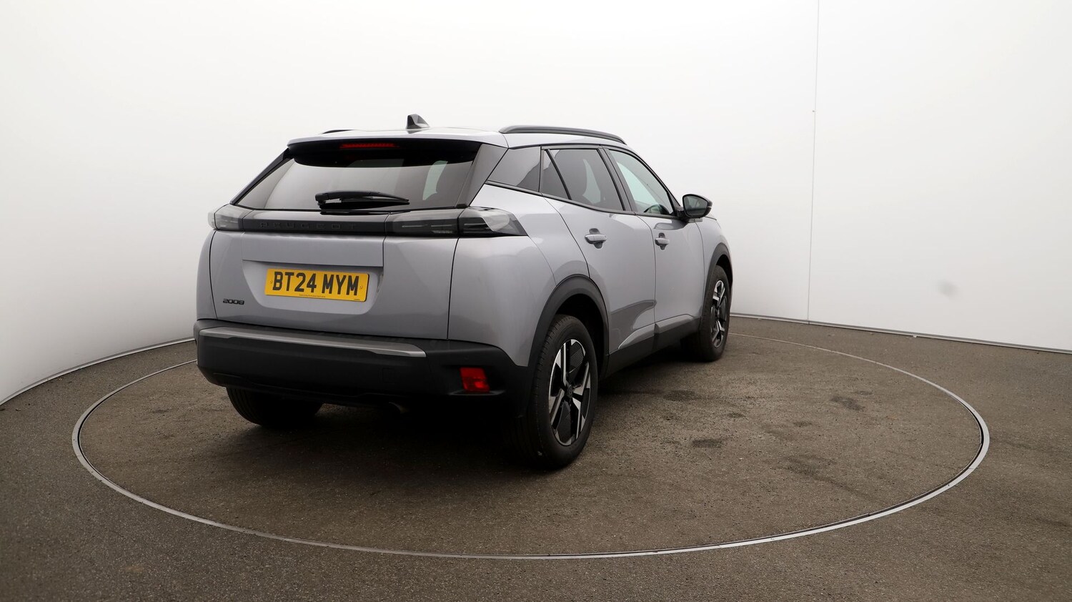 Used Peugeot 2008 for sale - 76811033: Photo 48