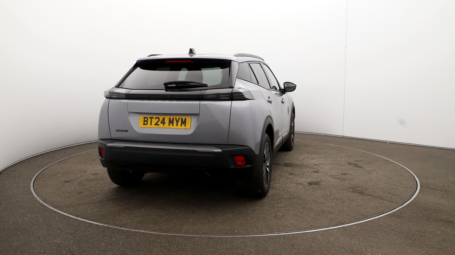 Used Peugeot 2008 for sale - 76811033: Photo 49