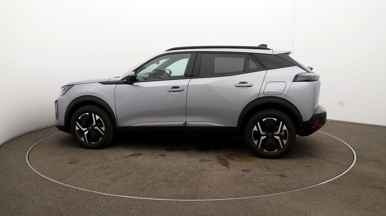 Used Peugeot 2008 for sale - 76811033: Photo 51