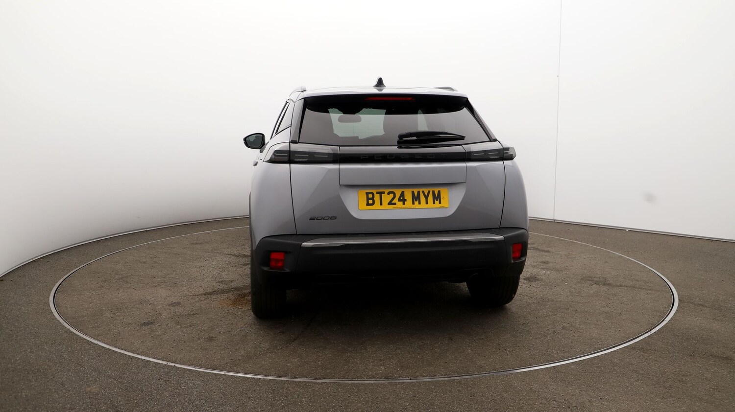 Used Peugeot 2008 for sale - 76811033: Photo 52