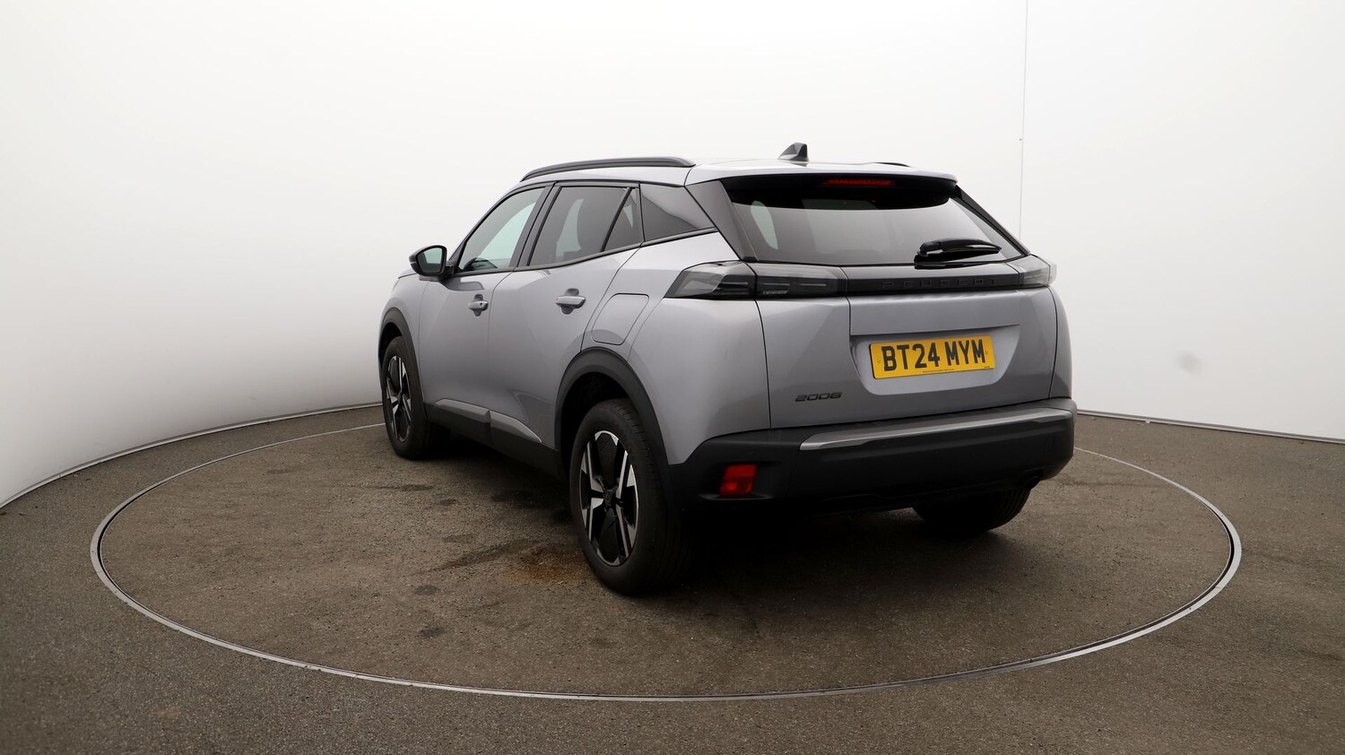 Used Peugeot 2008 for sale - 76811033: Photo 54