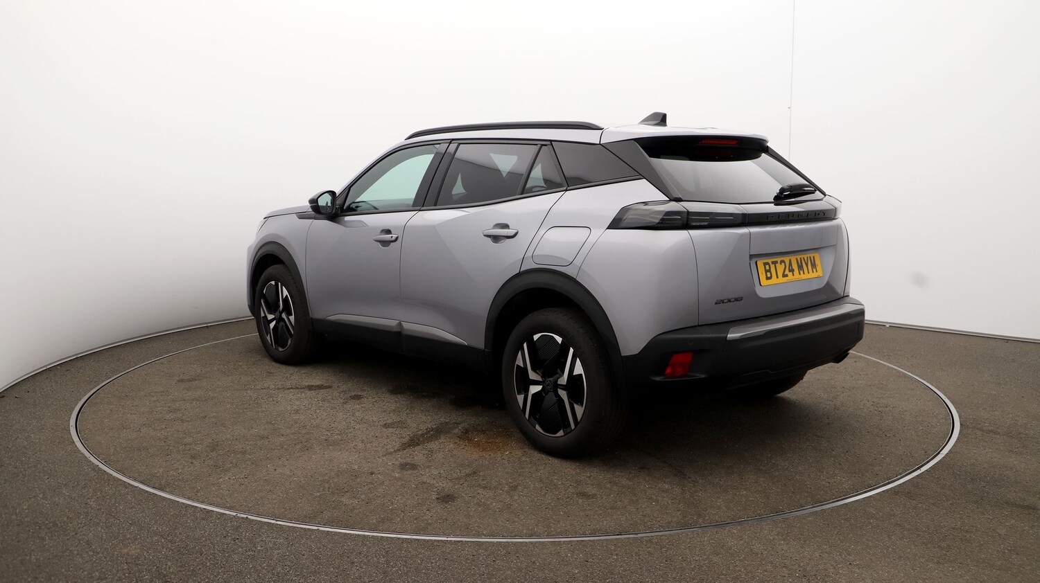 Used Peugeot 2008 for sale - 76811033: Photo 55