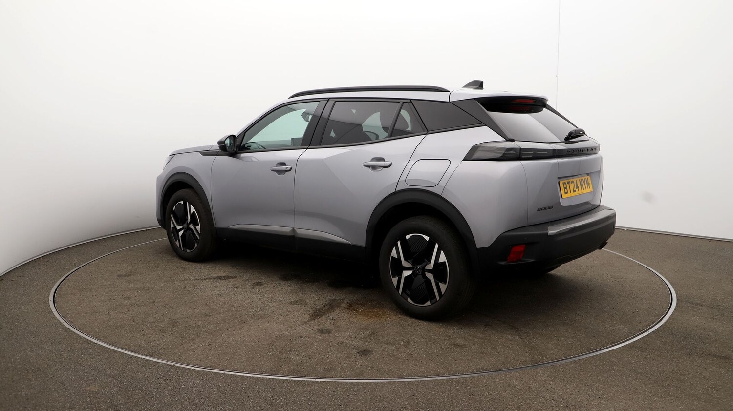 Used Peugeot 2008 for sale - 76811033: Photo 56