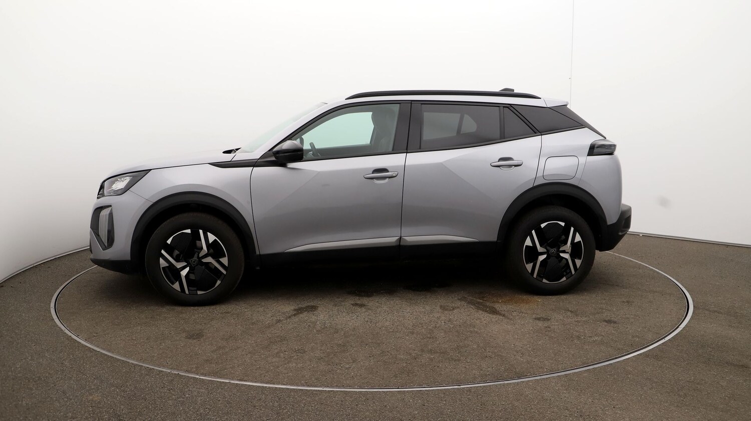 Used Peugeot 2008 for sale - 76811033: Photo 58