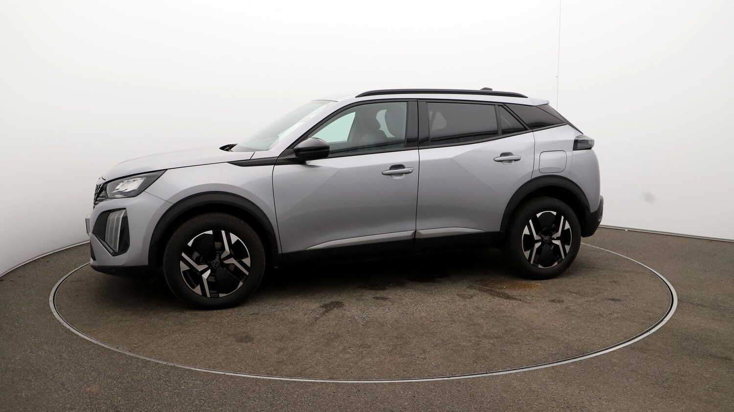 Used Peugeot 2008 for sale - 76811033: Photo 59