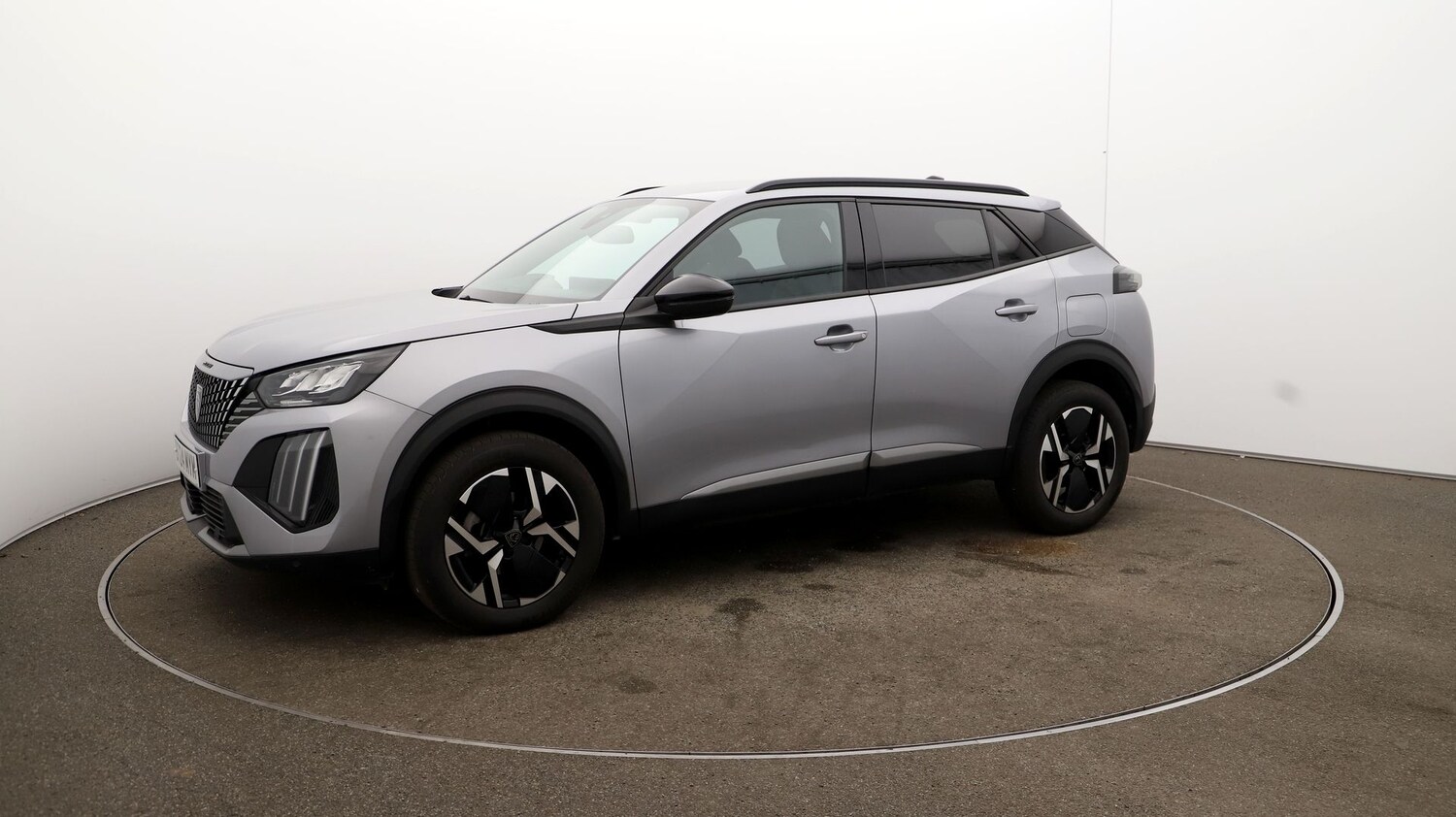 Used Peugeot 2008 for sale - 76811033: Photo 60