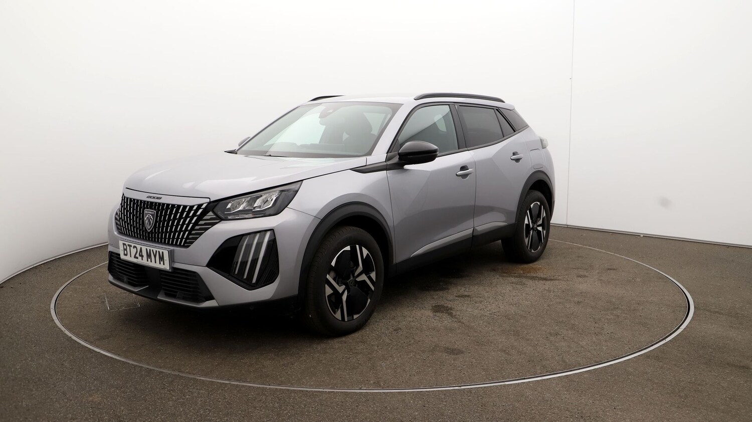 Used Peugeot 2008 for sale - 76811033: Photo 62