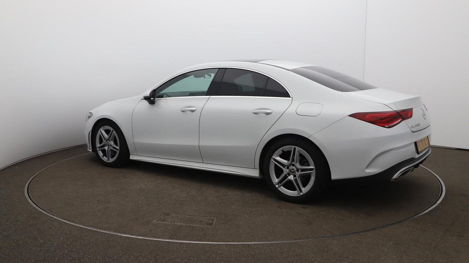 Vehicle 40