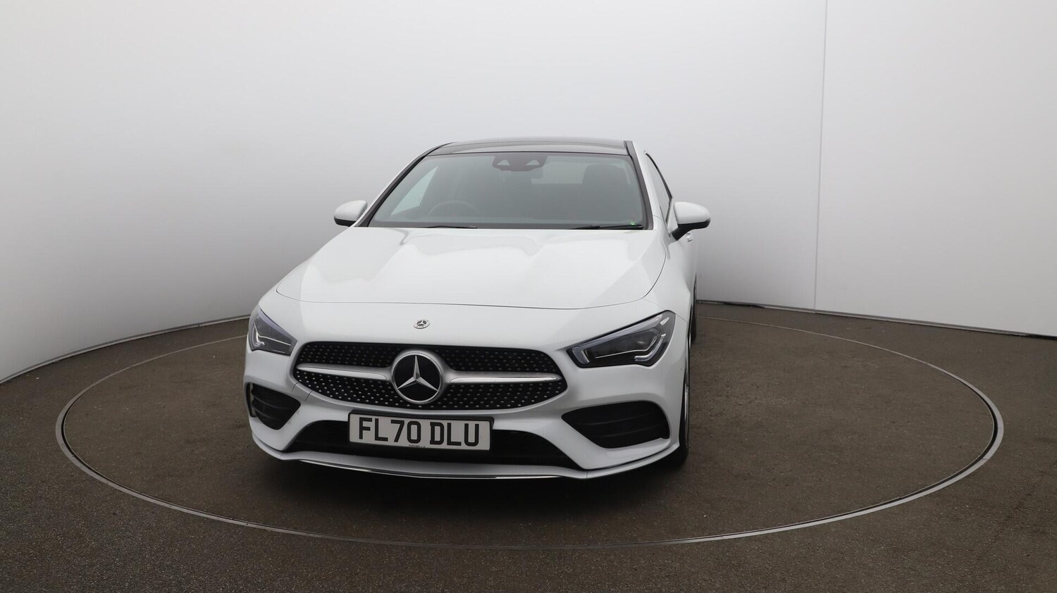 Vehicle 43