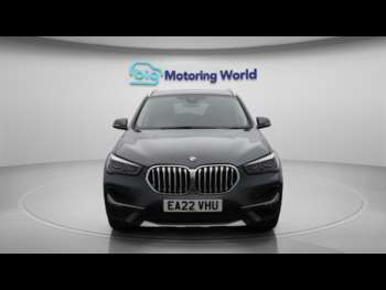 Used BMW X1 2022 for sale - 75326894: Photo