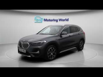 Used BMW X1 2022 for sale - 75326894: Photo