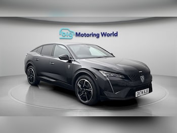 Used Peugeot 408 2024 for sale - 78950735: Photo