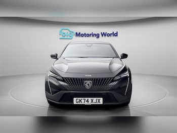 Used Peugeot 408 2024 for sale - 78950735: Photo