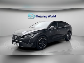 Used Peugeot 408 2024 for sale - 78950735: Photo