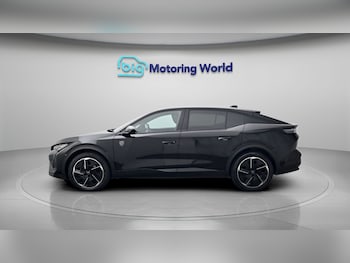 Used Peugeot 408 2024 for sale - 78950735: Photo