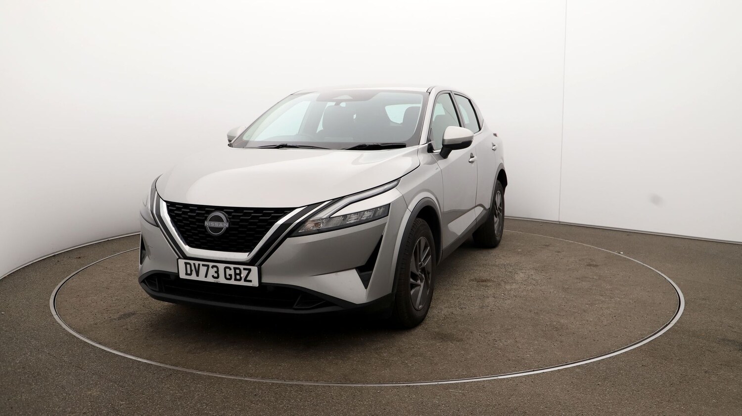 Used Nissan Qashqai for sale - 76810438: Photo 29