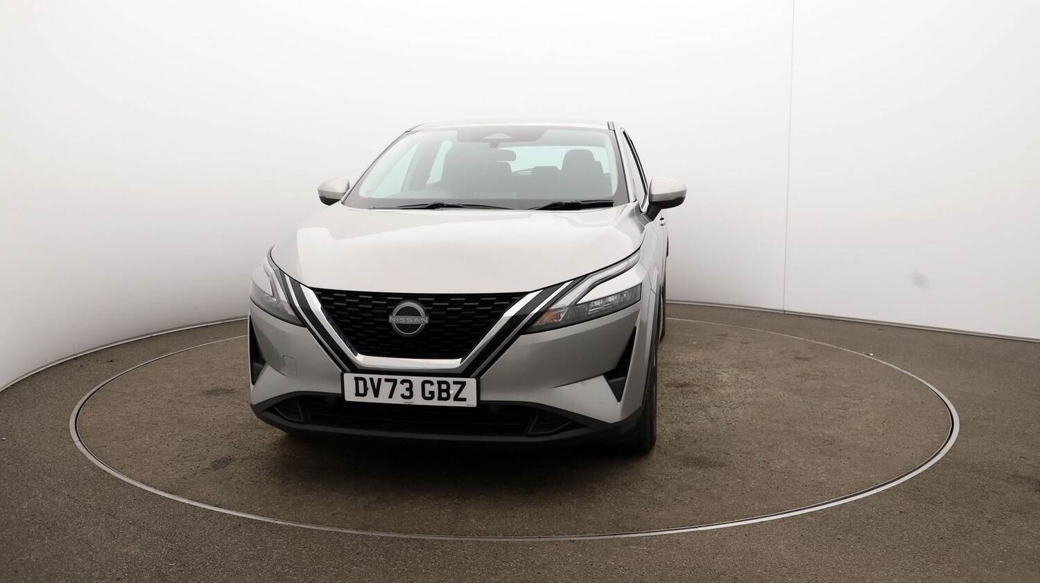 Used Nissan Qashqai for sale - 76810438: Photo 30