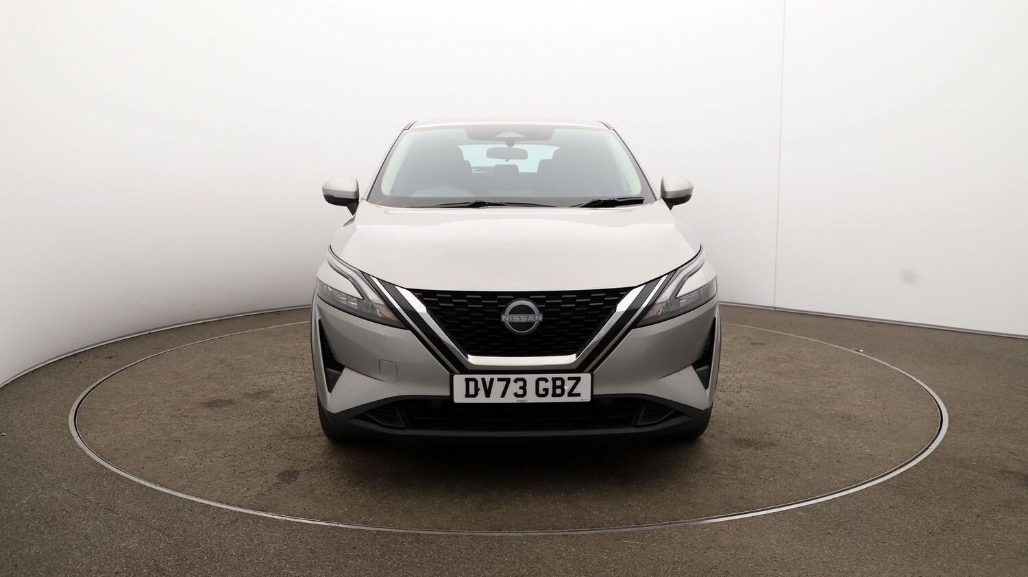 Used Nissan Qashqai for sale - 76810438: Photo 31