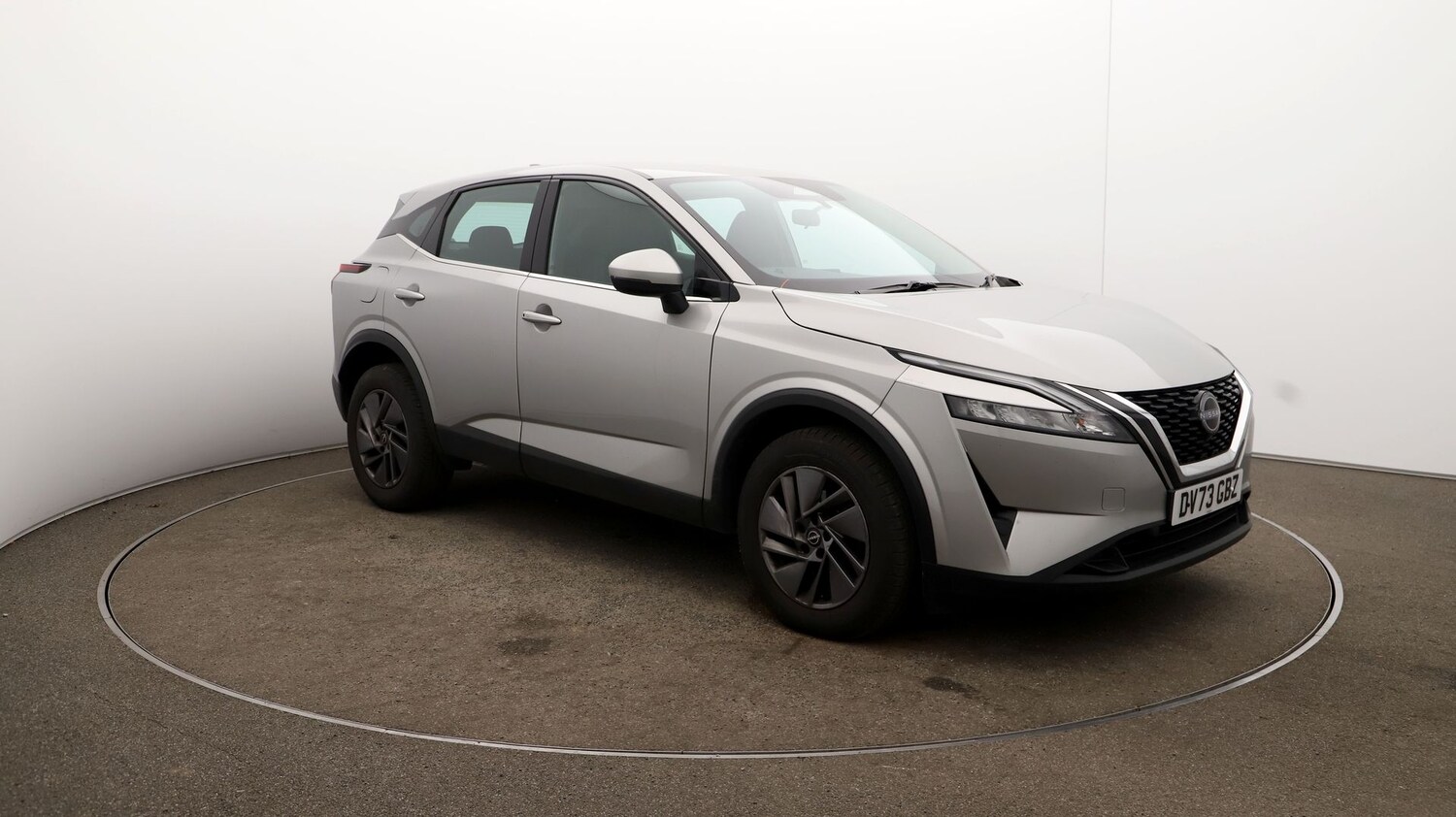 Used Nissan Qashqai for sale - 76810438: Photo 35