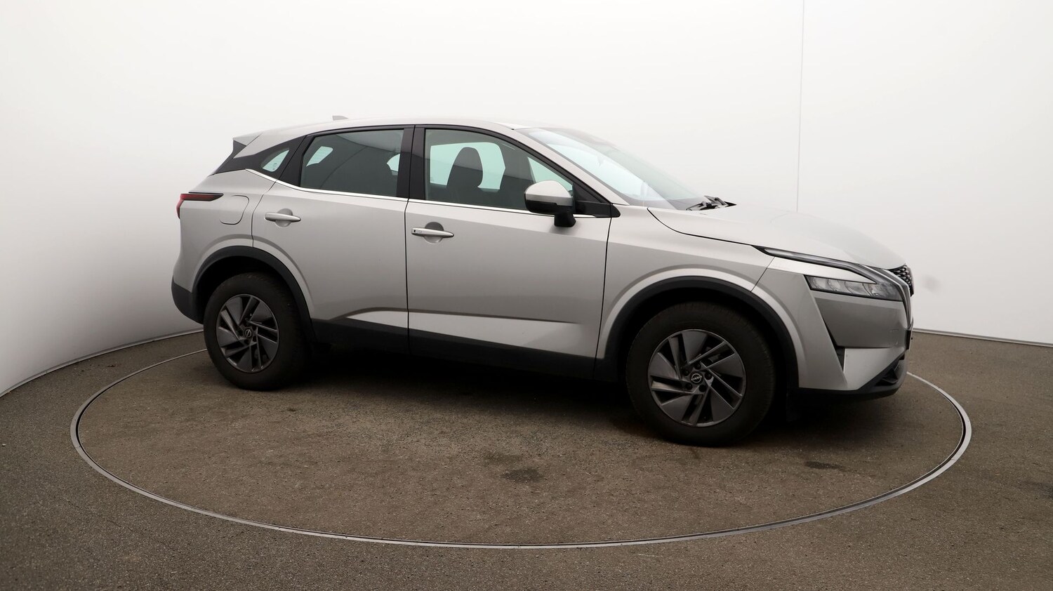 Used Nissan Qashqai for sale - 76810438: Photo 37