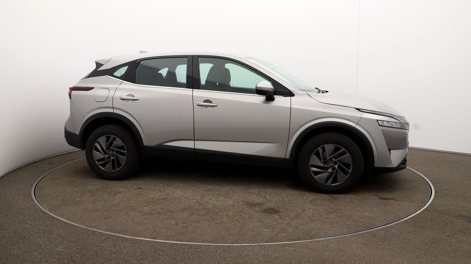 Used Nissan Qashqai for sale - 76810438: Photo 39