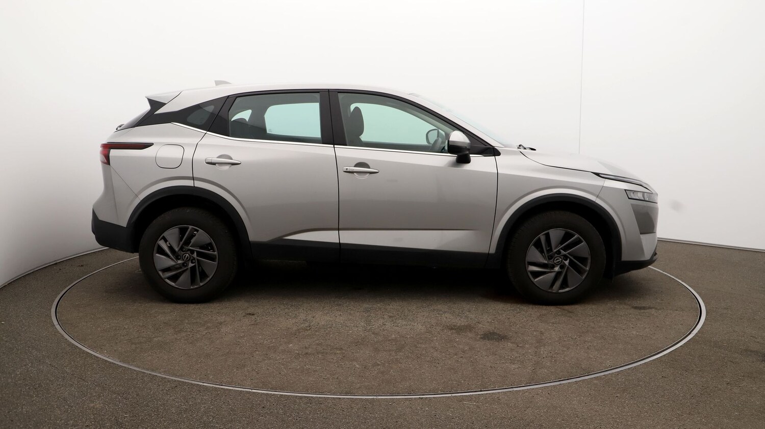 Used Nissan Qashqai for sale - 76810438: Photo 40