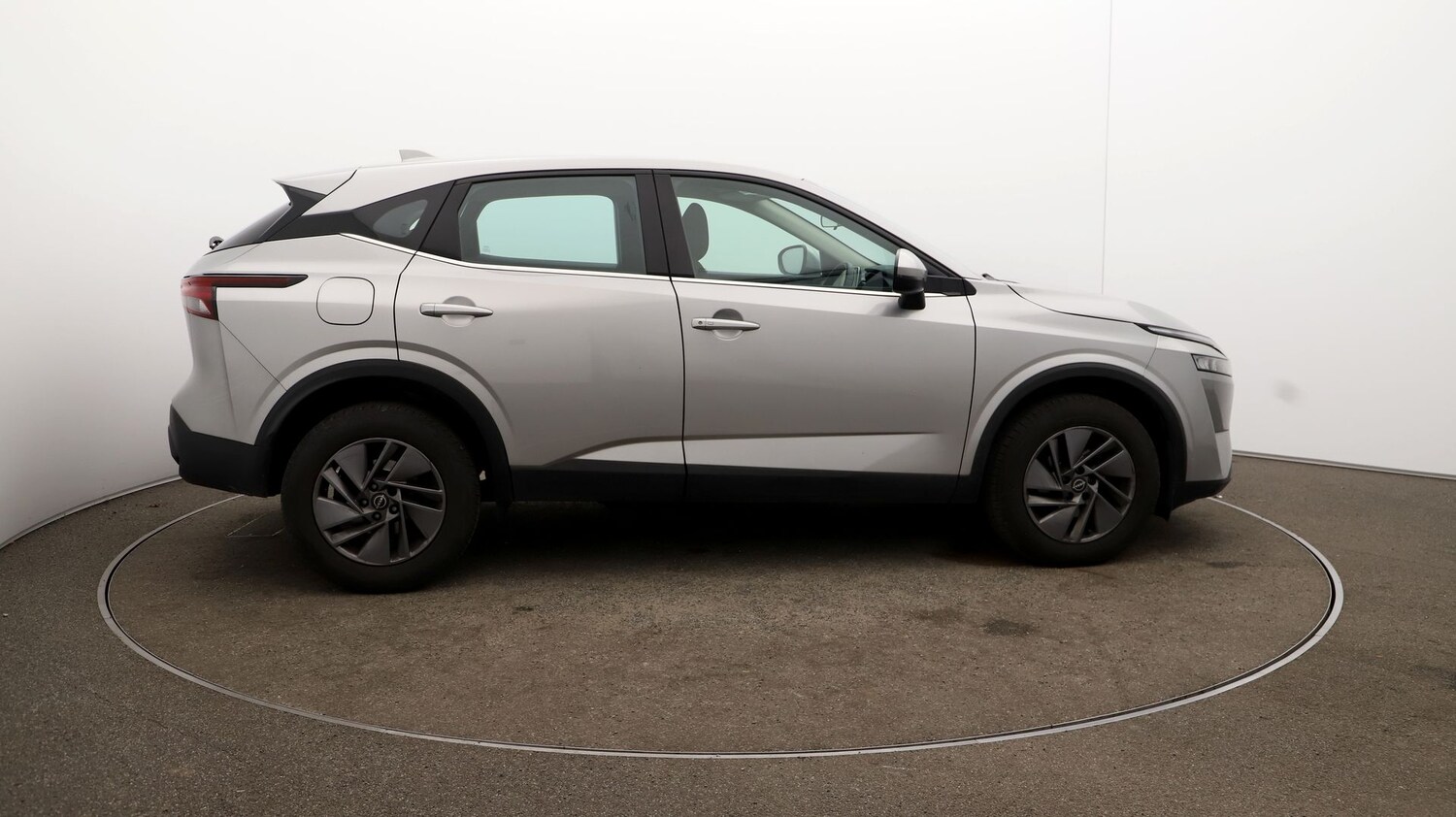 Used Nissan Qashqai for sale - 76810438: Photo 41