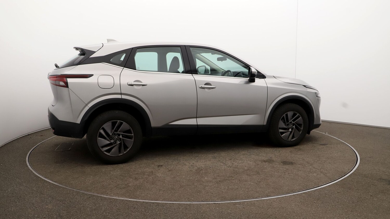 Used Nissan Qashqai for sale - 76810438: Photo 42