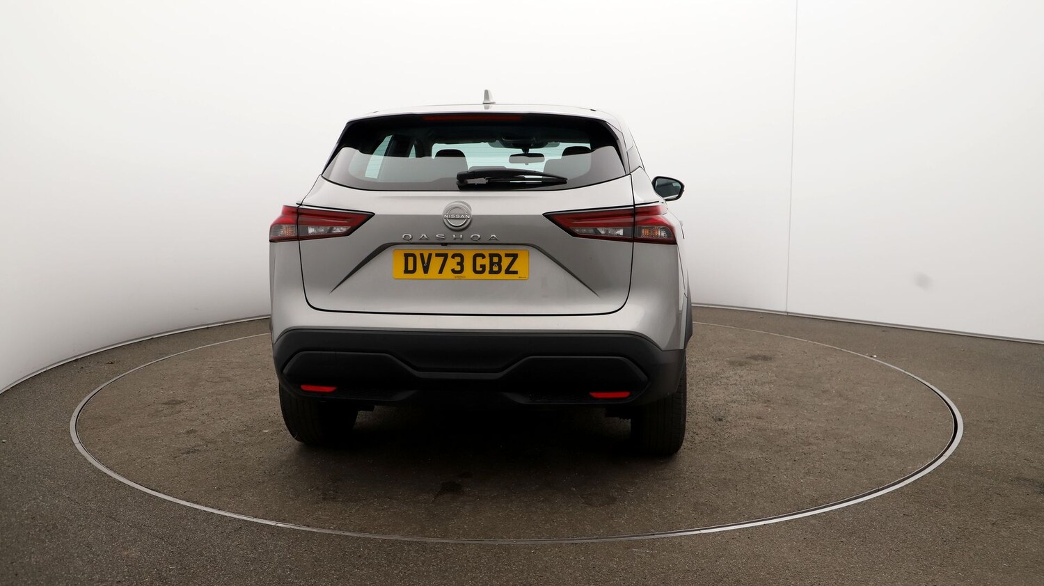 Used Nissan Qashqai for sale - 76810438: Photo 48