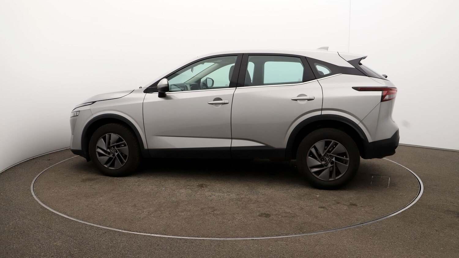 Used Nissan Qashqai for sale - 76810438: Photo 49