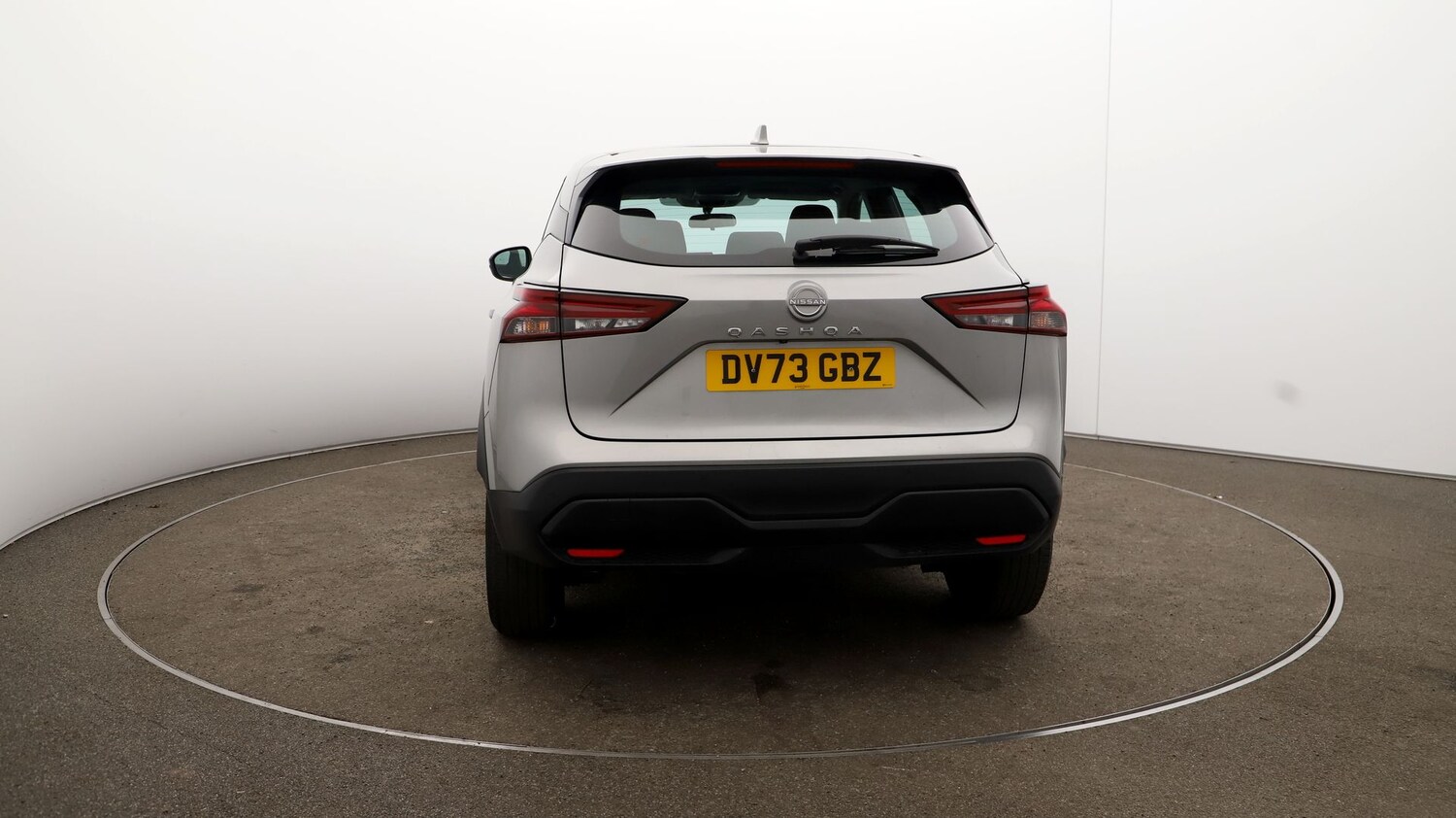 Used Nissan Qashqai for sale - 76810438: Photo 50