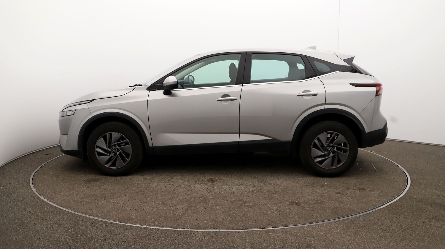 Used Nissan Qashqai for sale - 76810438: Photo 55