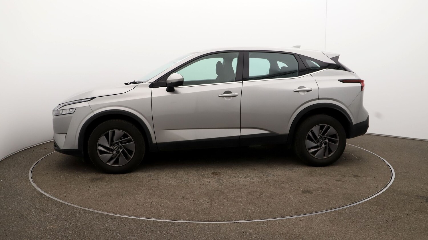 Used Nissan Qashqai for sale - 76810438: Photo 56