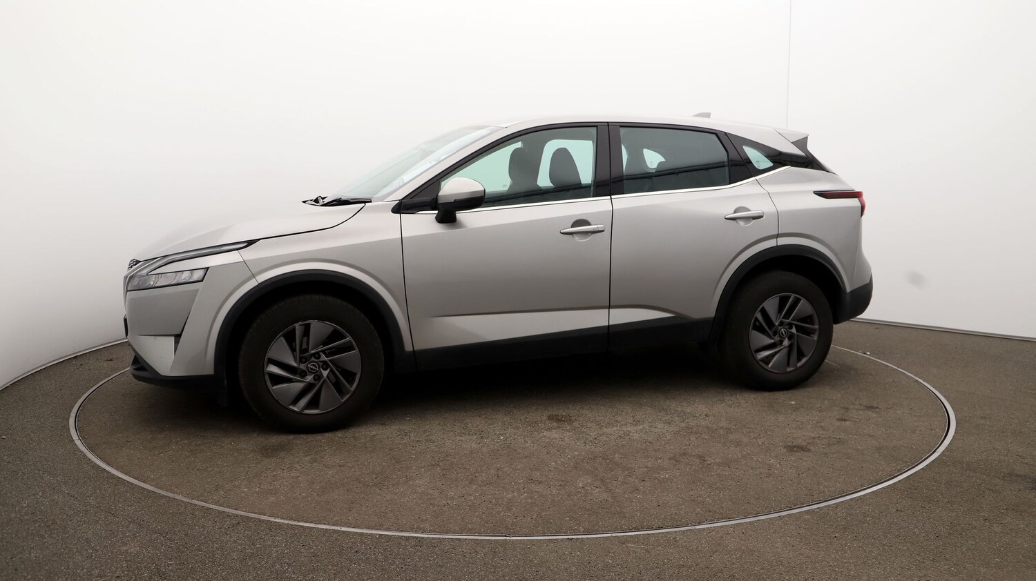 Used Nissan Qashqai for sale - 76810438: Photo 57