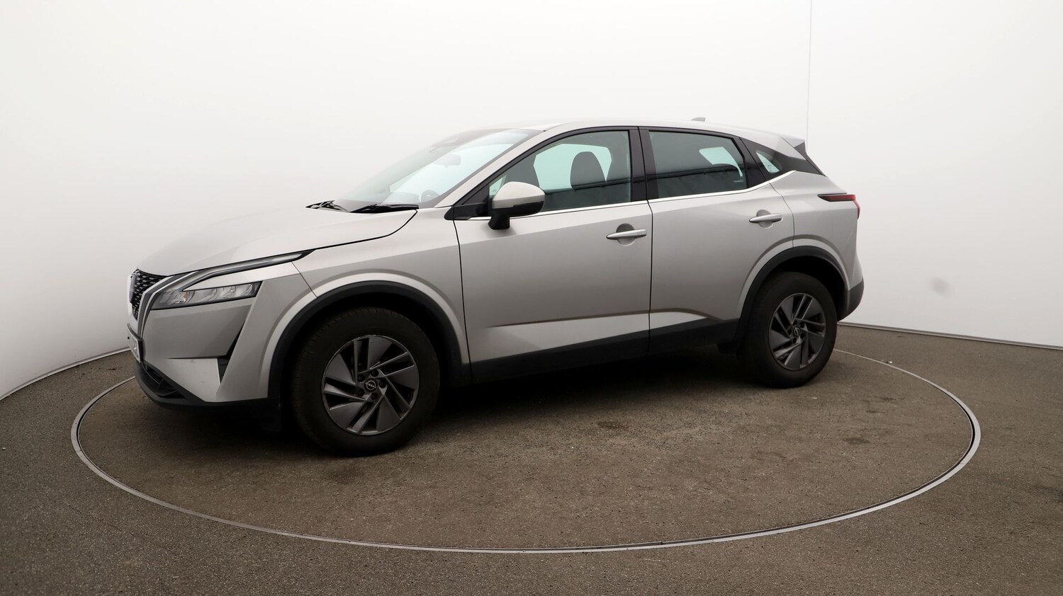 Used Nissan Qashqai for sale - 76810438: Photo 58