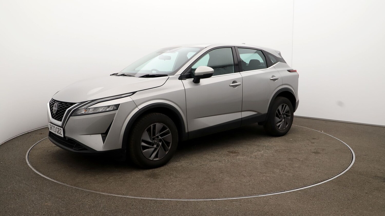 Used Nissan Qashqai for sale - 76810438: Photo 59